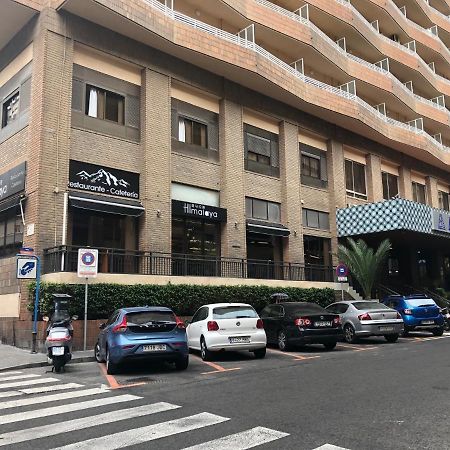 Apartamento & Sea View لقنت المظهر الخارجي الصورة