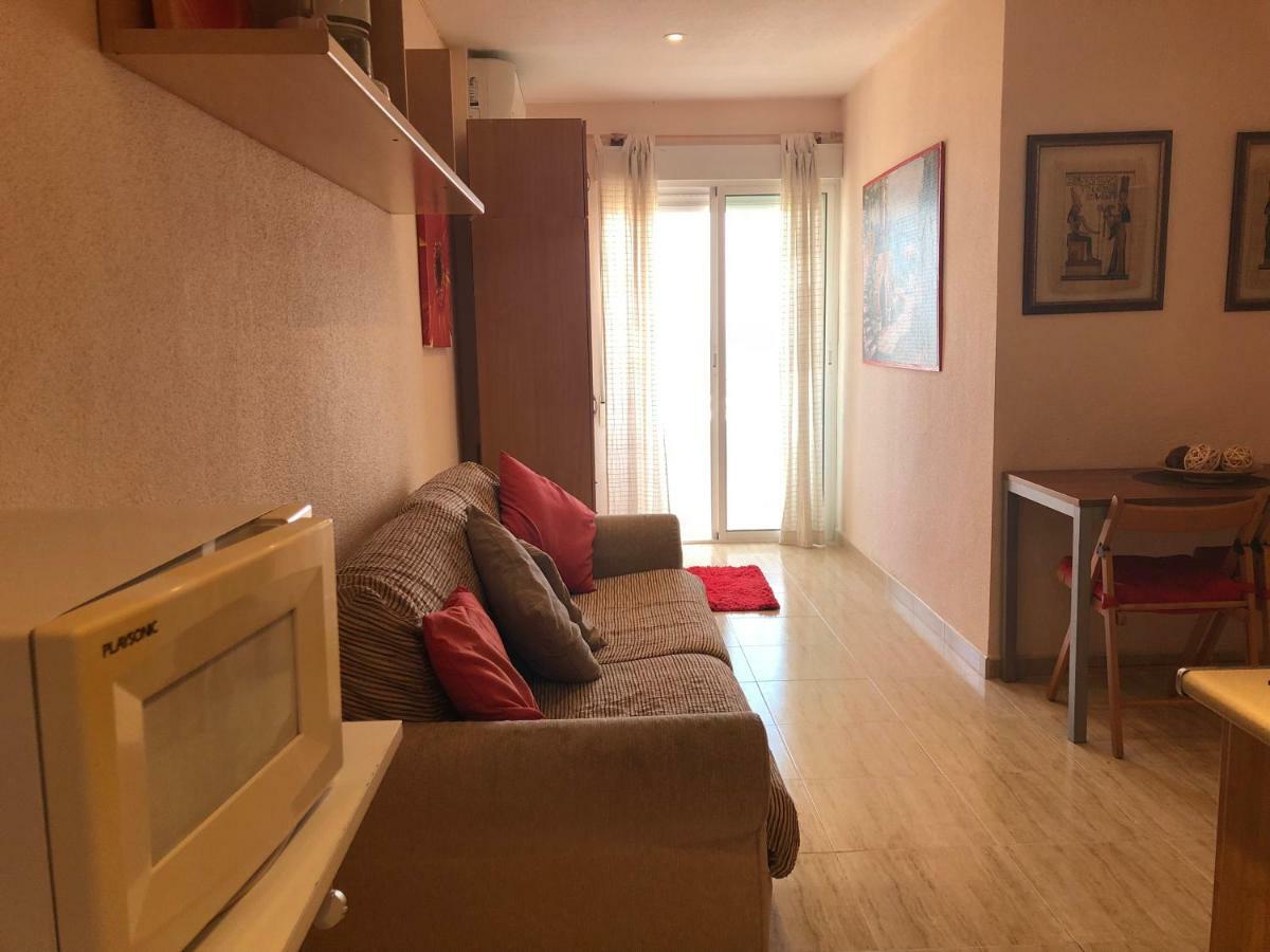 Apartamento & Sea View لقنت المظهر الخارجي الصورة