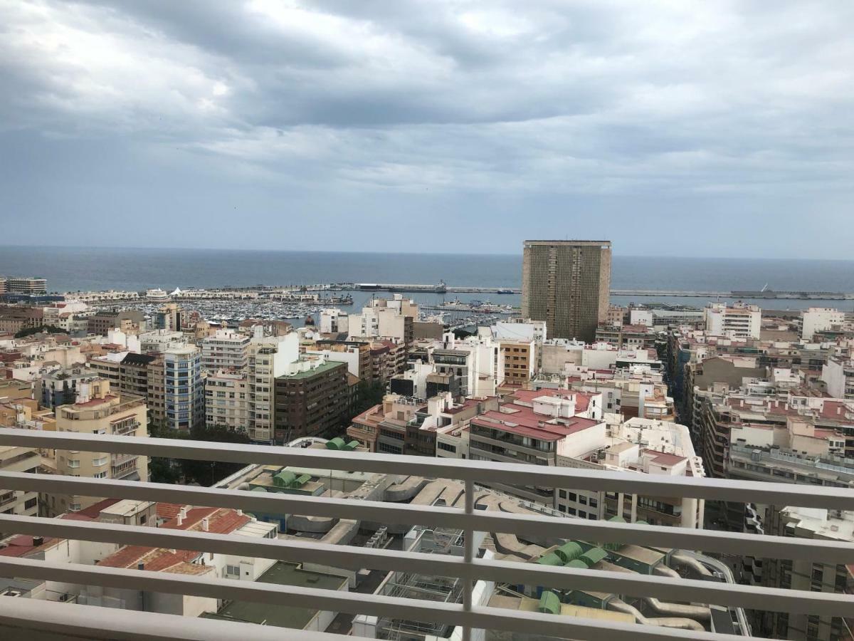 Apartamento & Sea View لقنت المظهر الخارجي الصورة