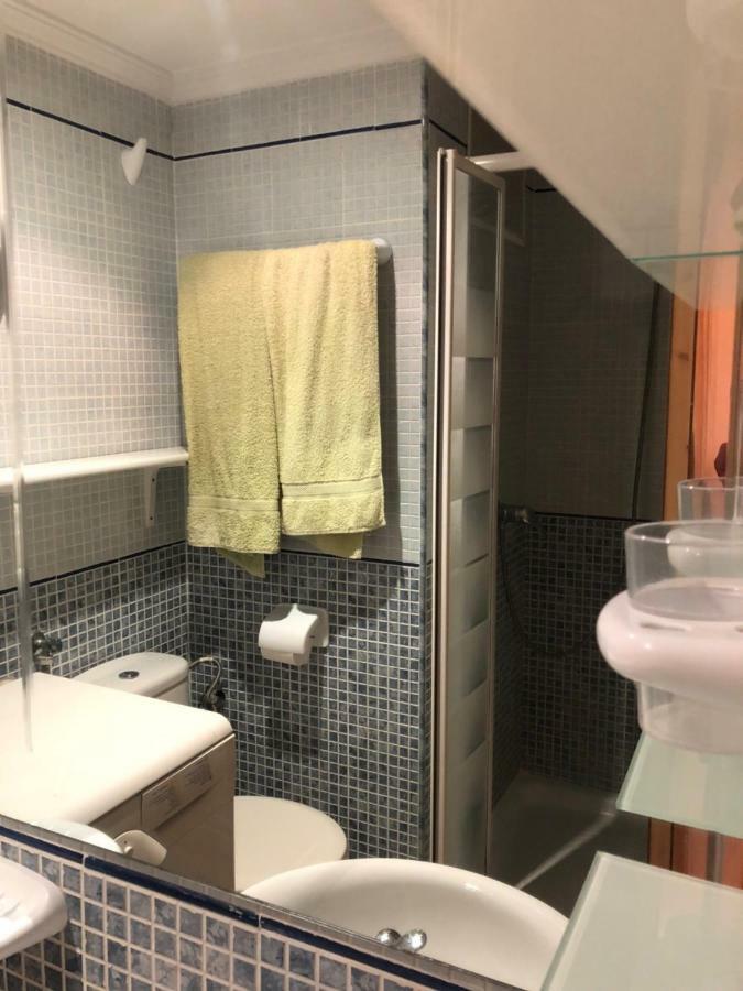 Apartamento & Sea View لقنت المظهر الخارجي الصورة