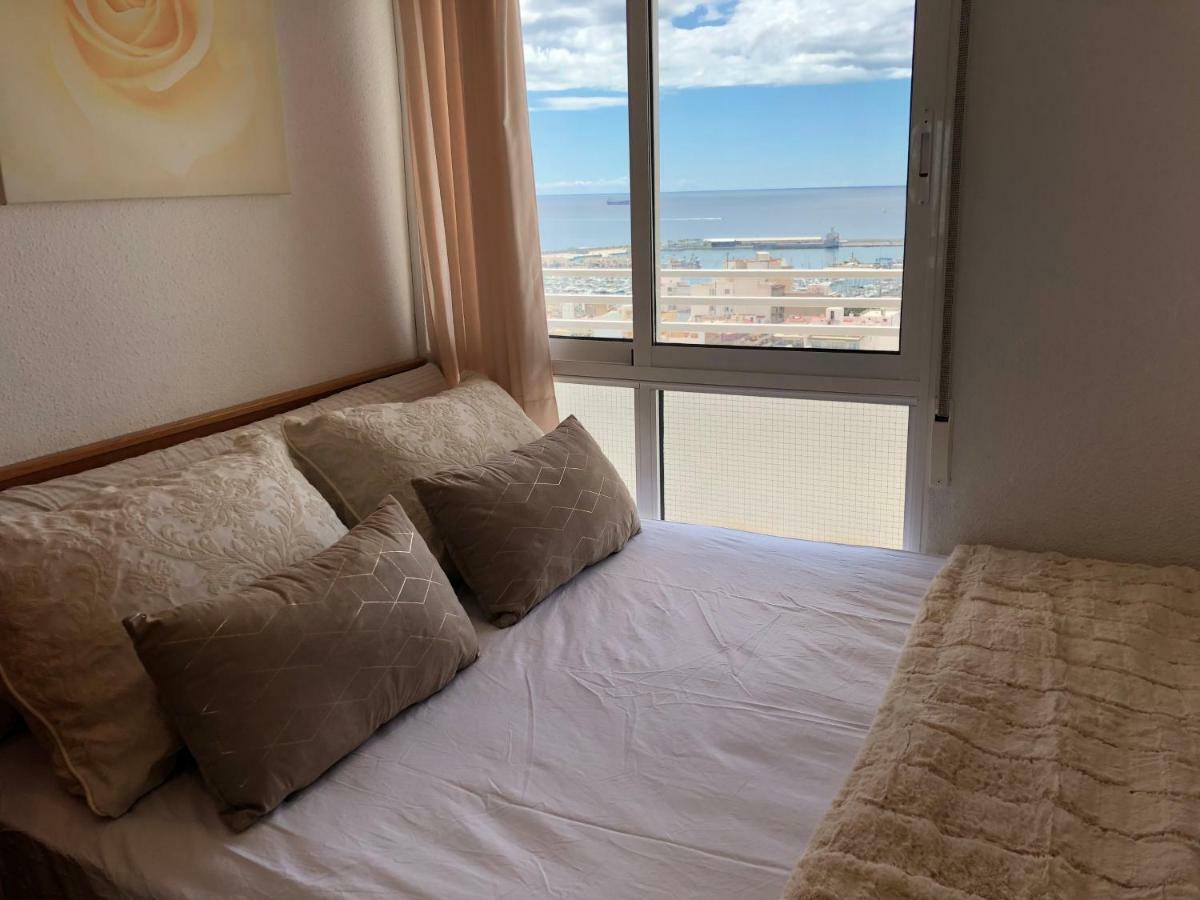 Apartamento & Sea View لقنت المظهر الخارجي الصورة