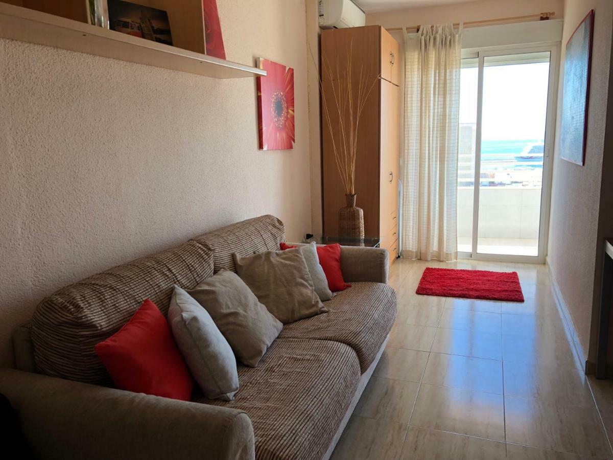 Apartamento & Sea View لقنت المظهر الخارجي الصورة
