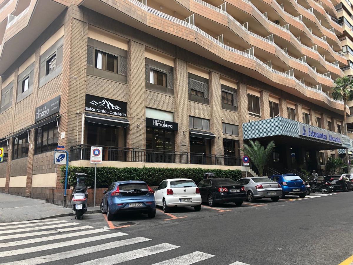 Apartamento & Sea View لقنت المظهر الخارجي الصورة